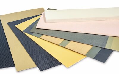 Laminati in composito